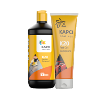 Kapci K20 Fast Cut Compound